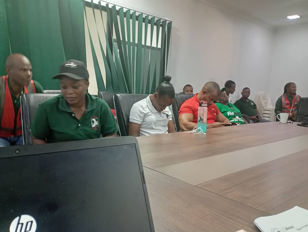 Workshop on Labour Rights